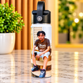 Custom 20 oz Tumbler – Personalized with Your Photo or Design