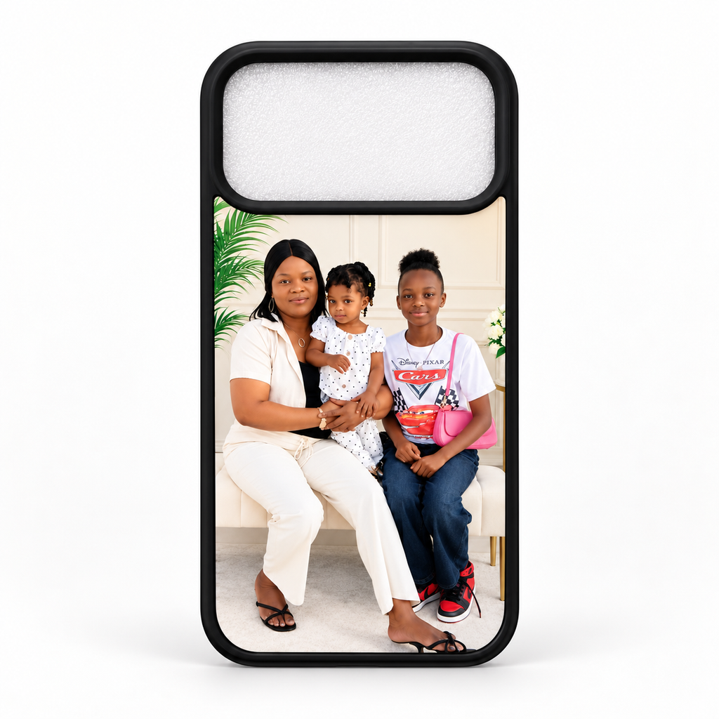 Custom Phone Case – Personalized with Your Photo or Design