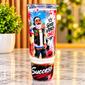 Custom 40 oz Tumbler – Personalized with Your Photo or Design