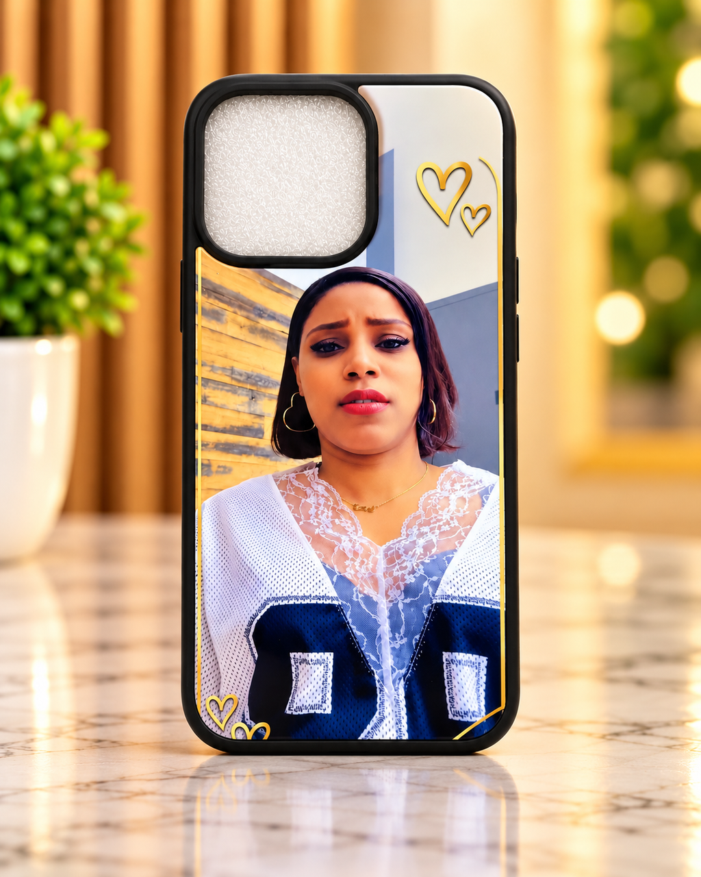 Custom Phone Case – Personalized with Your Photo or Design