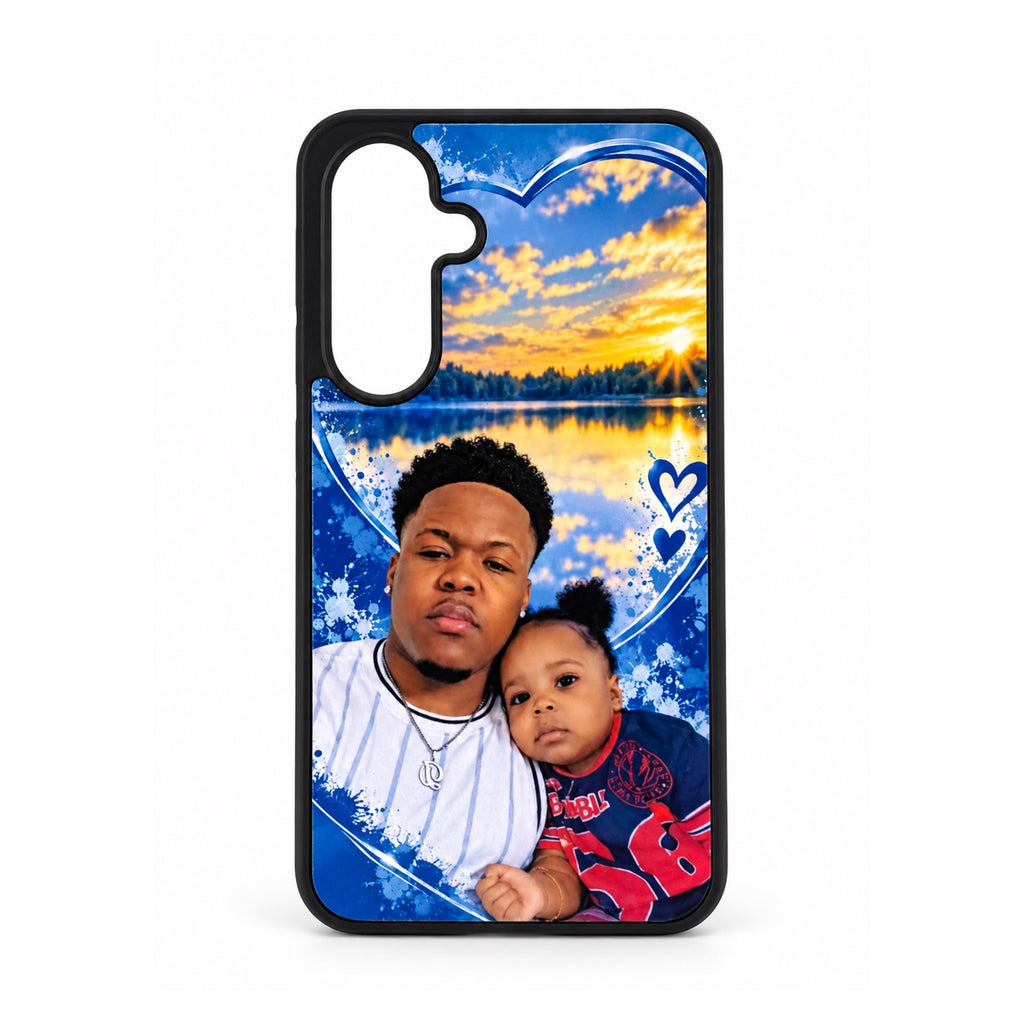 Custom Phone Case – Personalized with Your Photo or Design
